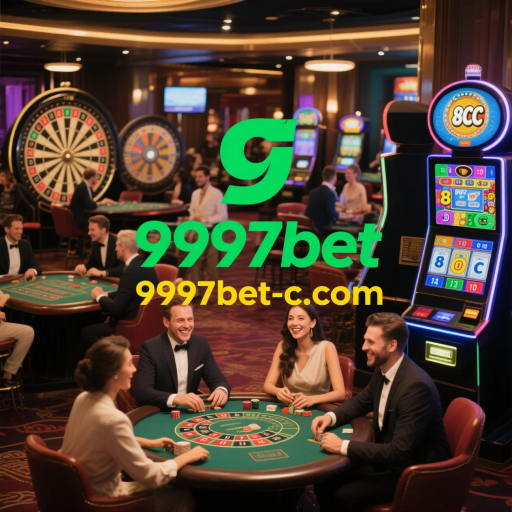 9997bet